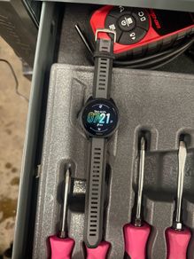 garmin