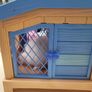 Pets Alive Rabbit Cage Image 3