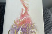 Sally Green The Smoke Thieves