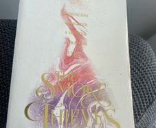 Sally Green The Smoke Thieves