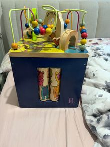 toy  for free