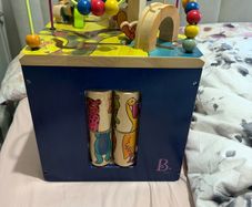 toy  for free
