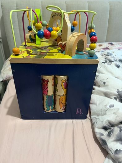 toy  for free