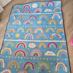 free kids mat