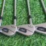 Callaway Rogue St Pro Irons  4 To Pw 1/2 Inch Longer Image 8