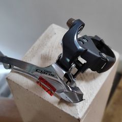 Claris front derailleur