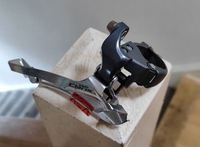 Claris front derailleur