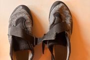 climbing shoes Simond