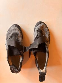climbing shoes Simond