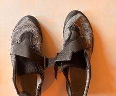 climbing shoes Simond