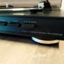 Turntable Sony PS-LX300USB record player Image 3