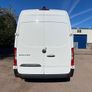 Mercedes-Benz Sprinter 2024 Image 5