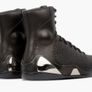Nike Kobe 9 KRM Ext Black Mamba QS SNAKESKIN UK 11/US 12 Deadstock Image 5