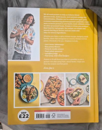 Cookbook Bundle