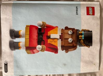 Lego
