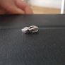 925 silver pendant Image 2