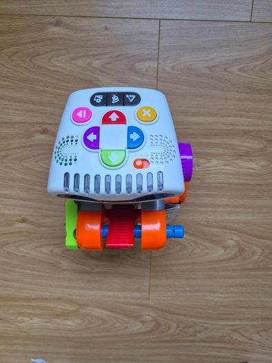 Fisher Price Code'n Learn Kinderbot - As New