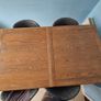 Rectangular Extending Dining Table Image 6