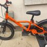 Kids Btwin 500 robot bike size 16 inch wheels Image 8
