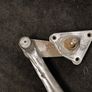 Toyota MR2 mk3 ZZW30 Roadster MR-S wipers motor and linkage Image 4
