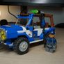 LEGO Jurassic World Dilophosaurus Ambush Complete Set (75916) Image 2