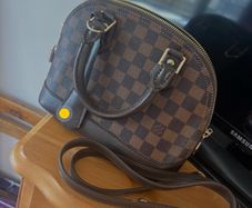Louis Vuitton