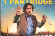 Alan Partidge: Alpha Papa (Colossal Collector's Collection Boxset) Steve Coogan &amp; Colm Meaney [Blu-ray + DVD Movie &amp; CD Soundtrack]