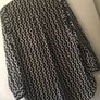 Zara shirt size XS would fit size 8/10 worn once Image 4