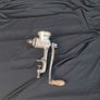 Vintage meat grinder postage possible Image 2