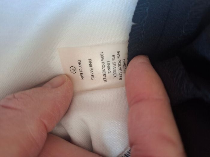 Tommy Hilfiger Dress