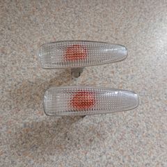 Hyundai Coupe Indicators