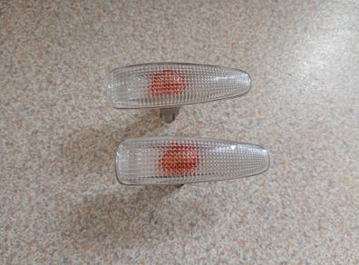 Hyundai Coupe Indicators