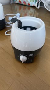 Mam bottle and food warmer