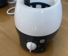 Mam bottle and food warmer