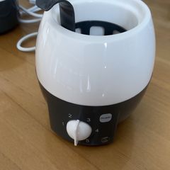 Mam bottle and food warmer