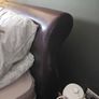 king size bed frame Image 5