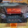Citroen Relay Peugeot Boxer Fiat Ducato Radio Image 2