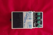 Boss Digital Delay DD-7