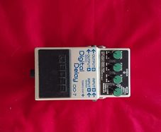 Boss Digital Delay DD-7