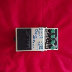 Boss Digital Delay DD-7