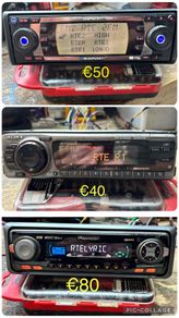 Car Stereos