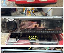 Car Stereos