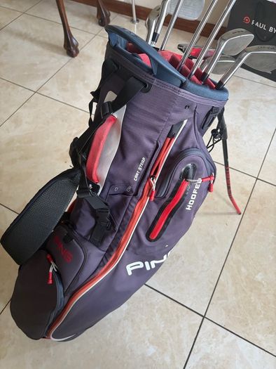 golf set