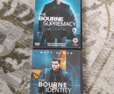 Dvd set