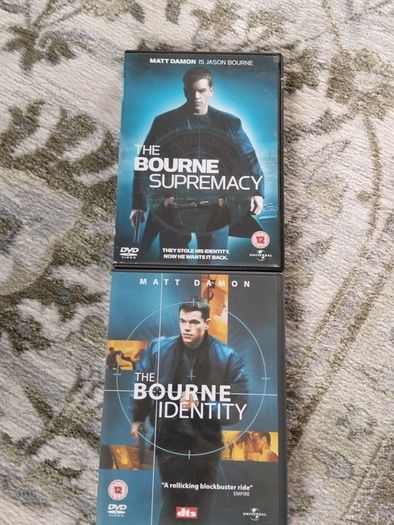 Dvd set