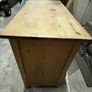 Wooden Chest of drawers Image 2