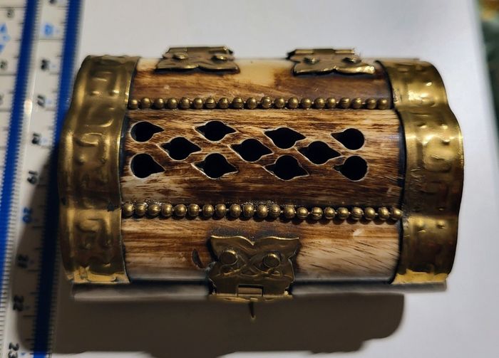 Trinket Box