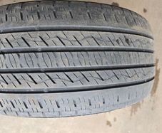 Crugen Premium 245/45/R19 98H tyre