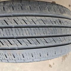 Crugen Premium 245/45/R19 98H tyre