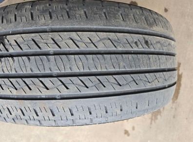 Crugen Premium 245/45/R19 98H tyre